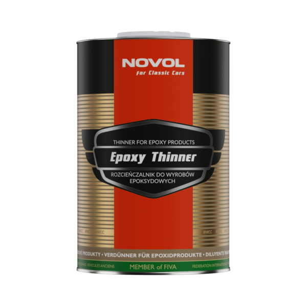 EPOXY THINNER