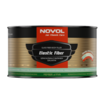 ELASTIC FIBER